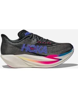 Hoka One One Cielo X1 3.0 Race Shoes - Blue