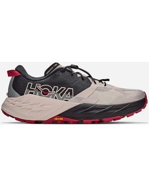 Hoka One One Speedgoat 7 Gore-tex® Trail Shoes - Multicolour