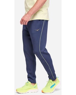 Hoka One One Kaitoro Knit Pant - Blue