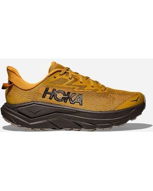 Hoka One One Challenger 8 Road Running Shoes - Multicolour