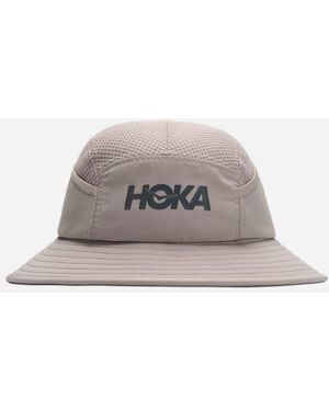 Hoka One One Adventure Hat 2.0 - Grey