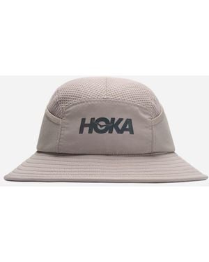Hoka One One Adventure Hat 2.0 - Grey