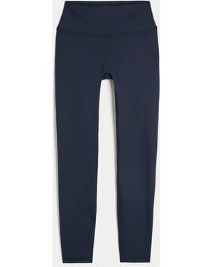 Hollister Gilly Hicks Active Leggings - Blue