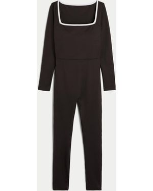 Hollister Jumpsuits and rompers for Women Online Sale up to 61 off Lyst UK