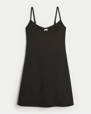 Hollister Gilly Hicks Active Dress - Black