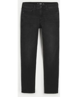 Hollister Black Skinny Jeans