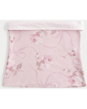 Hollister Taylor Reversible Tube Top - Pink