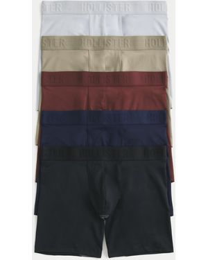Hollister boxers sale cheap