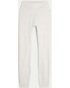 Hollister Gilly Hicks Active Leggings - White