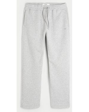 Hollister relaxed joggers sale