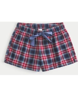 Hollister shorts damen hot sale