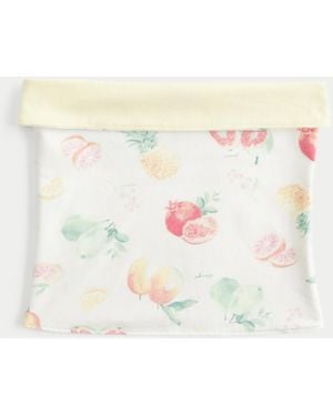 Hollister Taylor Reversible Tube Top - Natural