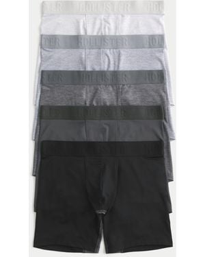 Hollister boxer shorts online