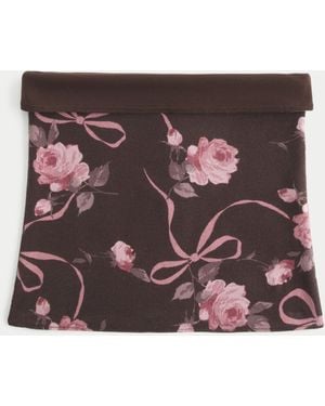 Hollister Taylor Reversible Tube Top - Multicolour