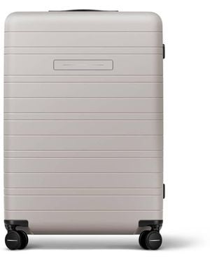 Horizn Studios Check-in Luggage H7 - Grey