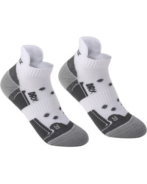Karrimor 2 Pack Running Socks Ladies - Metallic