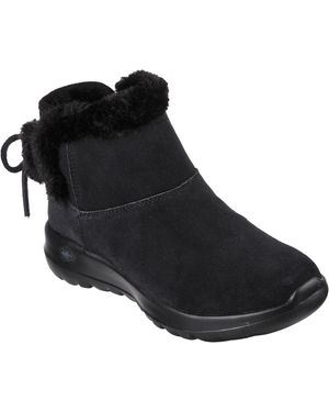 Skechers On-The-Go - Black