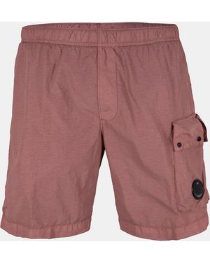 C.P. Company Beachwear - Red