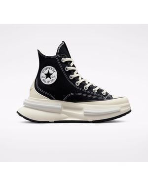 Converse Pro Classic Low-Top Trainers - Black