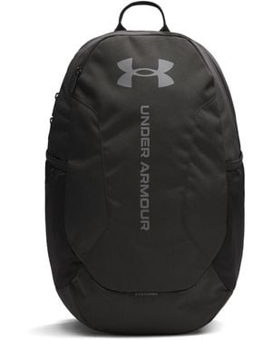 Under Armour Armour Ua Hustle Lite Backpack - Black