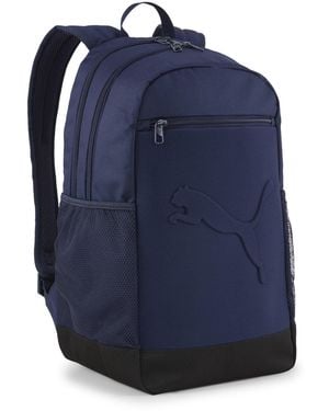 PUMA Buzz Backpack - Blue