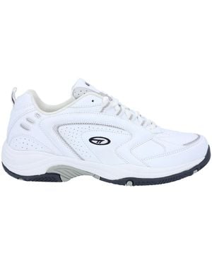 Hi-Tec Blast Lite Wide Trainers - White