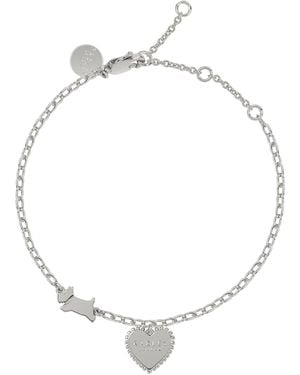 Radley Ladies Plat - Metallic