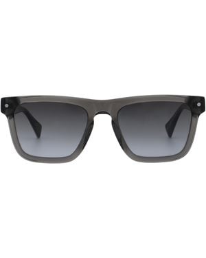 AllSaints All Sai Echo Sunglass 63 - Grey