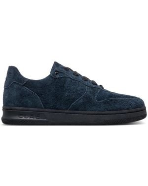 CLAE Low-Top Trainers - Blue