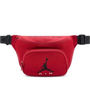 Nike Cross Body Bag - Red