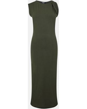 Barbour B.Intense Felicity Bodycon Dress - Green