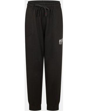 Ecko' Unltd Closed Hem Fleece Joggers - Black