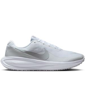 Nike Revolution 8 Road Running Shoes - White