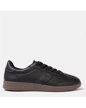 Kappa Scafa Trainers - Black