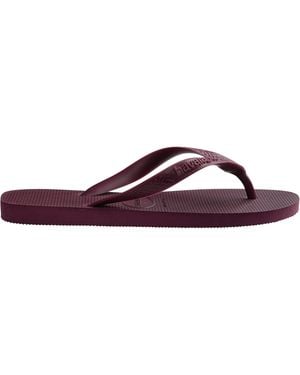 Havaianas Top Senses Ld54 - Purple