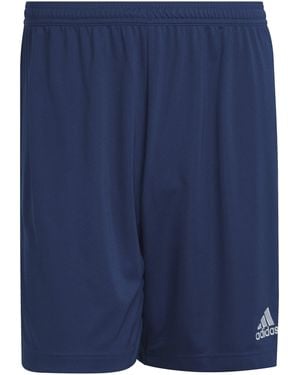 adidas Entrada 22 Shorts - Blue