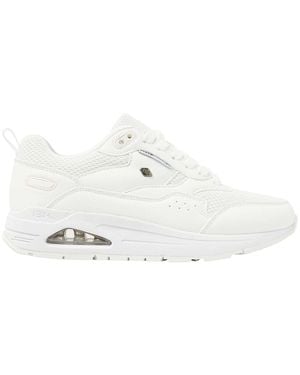 British Knights Lennox Trainers Adults - White