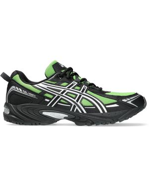 Asics Gel-Ventx Shoes - Green