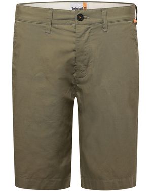 Timberland Timb Topsfield Popli - Green