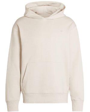 adidas Originals Adicolor Contempo French Terry Hoodie - White