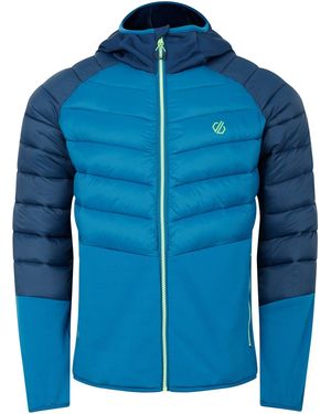 Dare 2b Torrek Hybrid Jacket - Blue