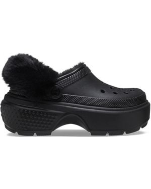Crocs™ 208546-001 Clogs - Black