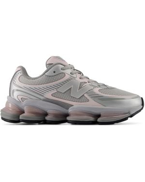 New Balance Nb Abzorb 2000 - Grey