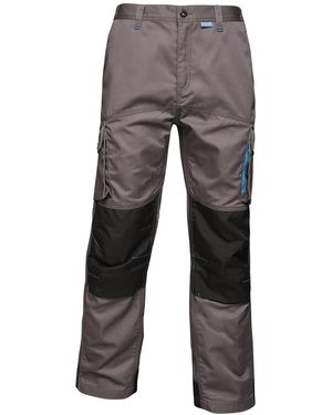 Regatta Heroic Worker Trousers Regular - Grey