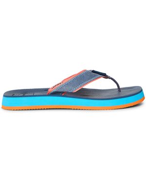 Havaianas Flip Flops - Blue