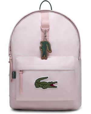 Lacoste Backpack - Multicolour