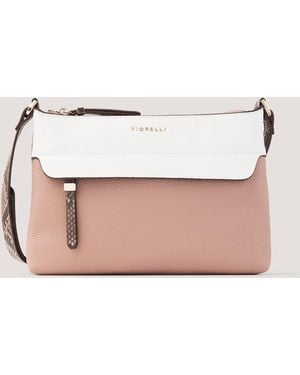 Fiorelli Isla Cross Body Bags - Pink