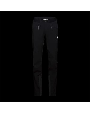 Mammut Aener Pnt Sn61 - Black