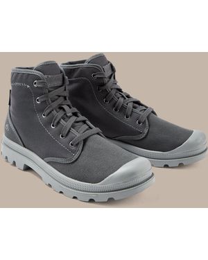 Craghoppers Mesa Mid Hiker Boot - Grey