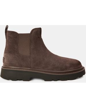UGG Snug Boots - Brown